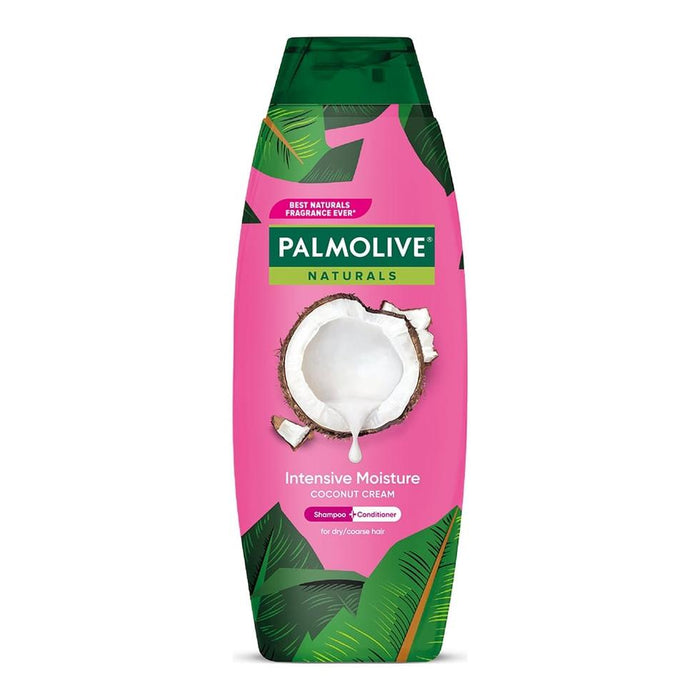 Palmolive Shampoo Intensive Moisture 180ml