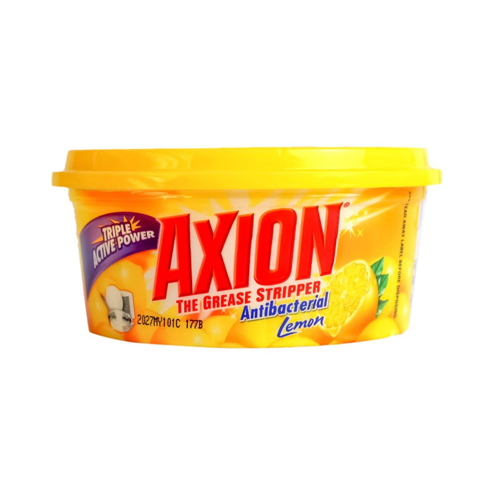 Axion Paste Lemon 350g
