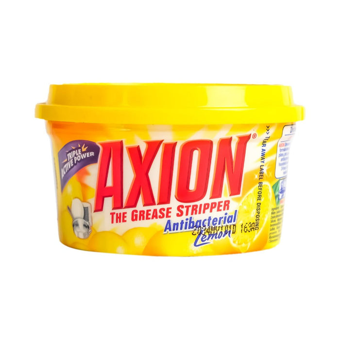Axion Paste Lemon 190g