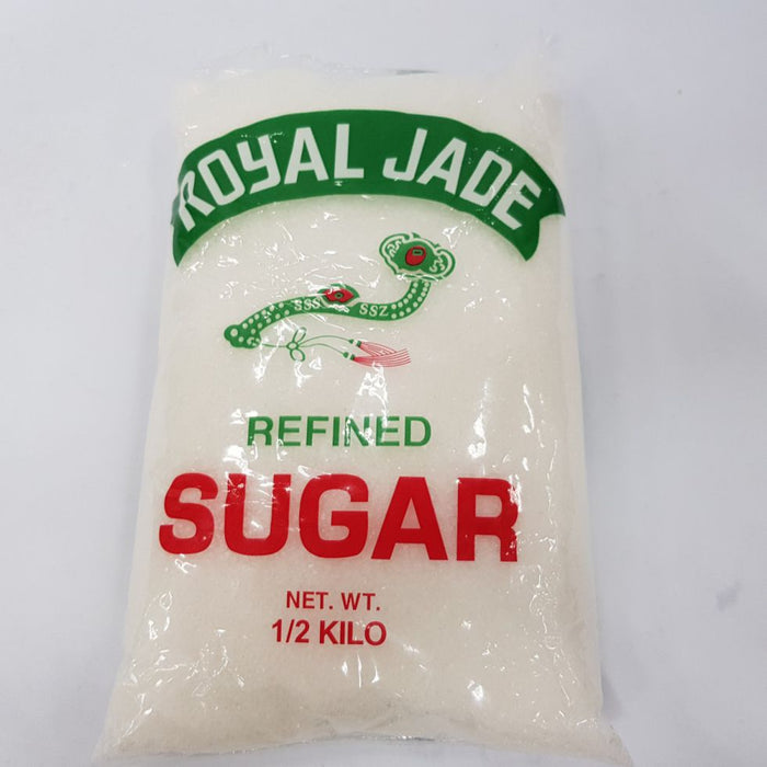 Royal Jade Refined Sugar 1/2kg