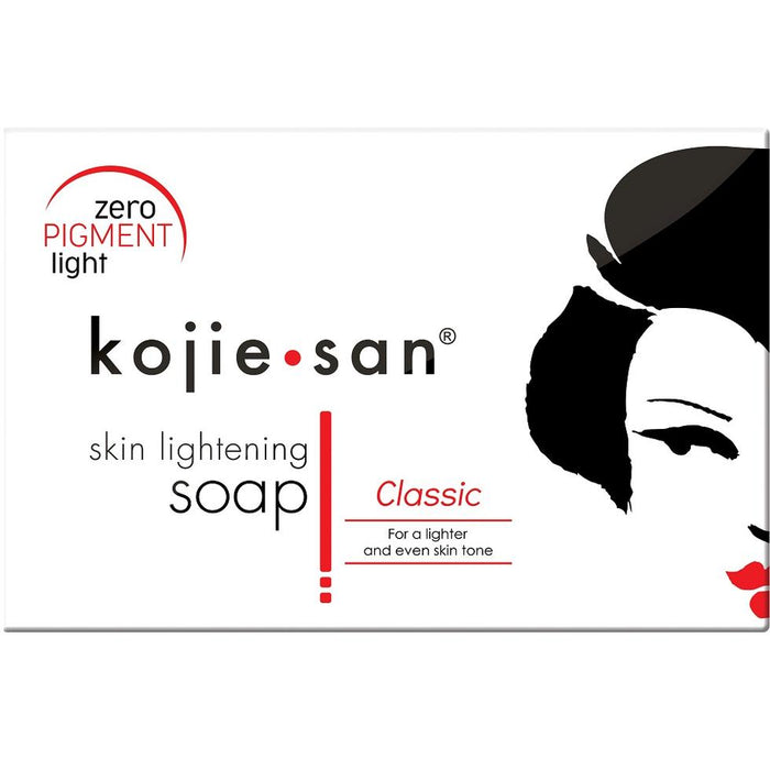 Kojie San Skin Lightening Soap 135g