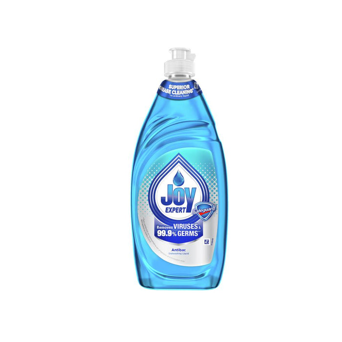 Joy Dishwashing Liquid Antibac 250ML (240ML)