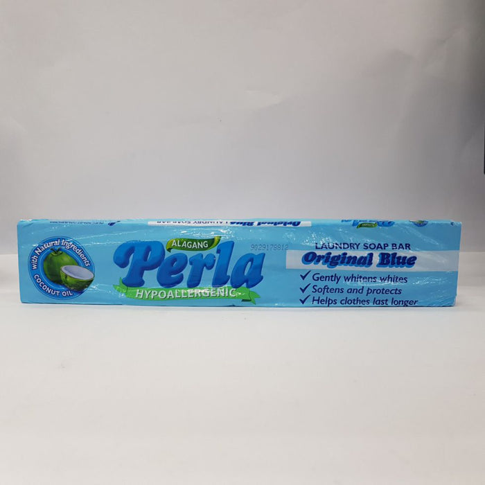 Perla Laundry Long Bar Blue