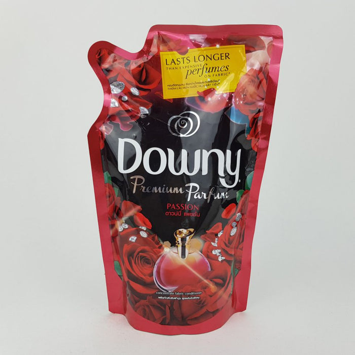 Downy Fabcon Passion Refill 330ml