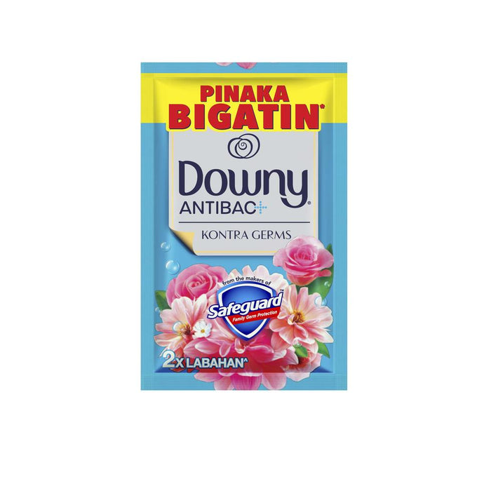 Downy Fabcon Antibac (LightBlue) 38ml(36ml)
