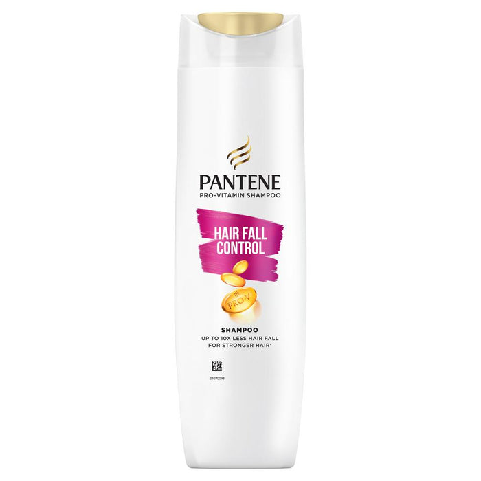 PANTENE SHAMPOO HAIR FALL CONTROL (PINK) 150ML