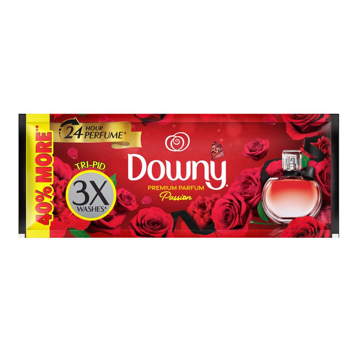 Downy Fabcon Passion 3Pid (Red) 63ml