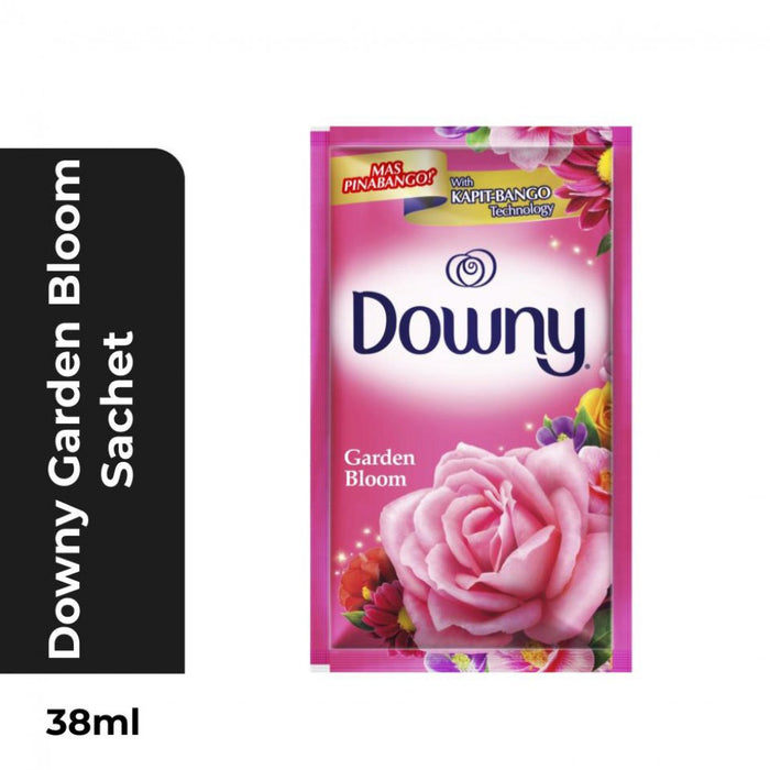 Downy Fabcon Garden Bloom (Pink) 40ml(38ml)