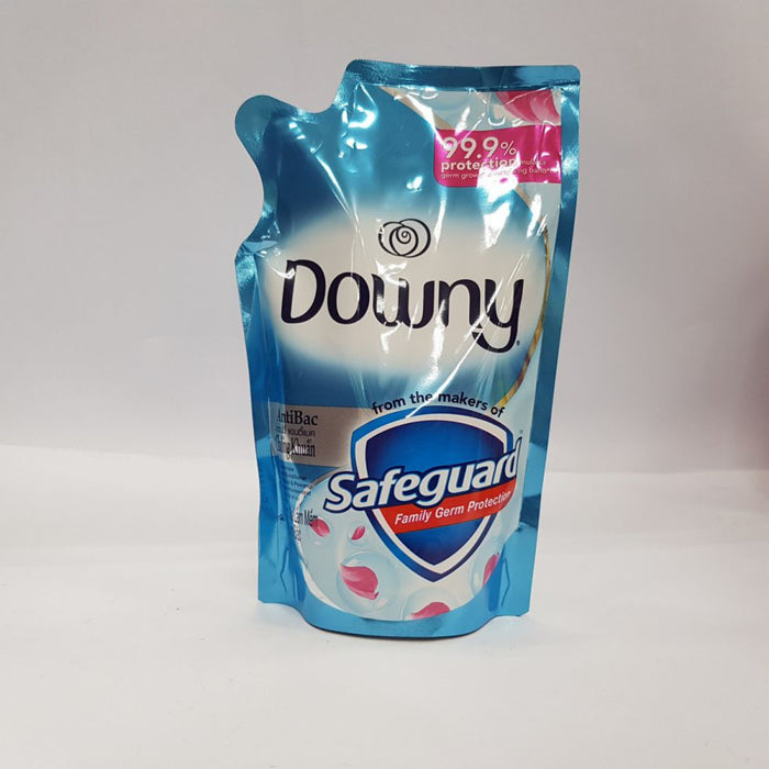 Downy Fabcon Antibac Refill 375ml