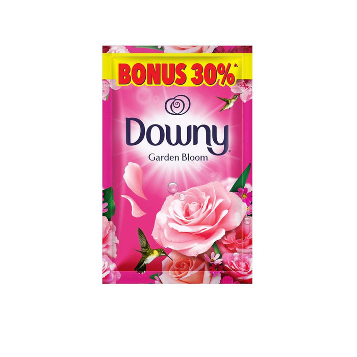 Downy Fabcon Garden Bloom (Pink) 25ml(24ml)