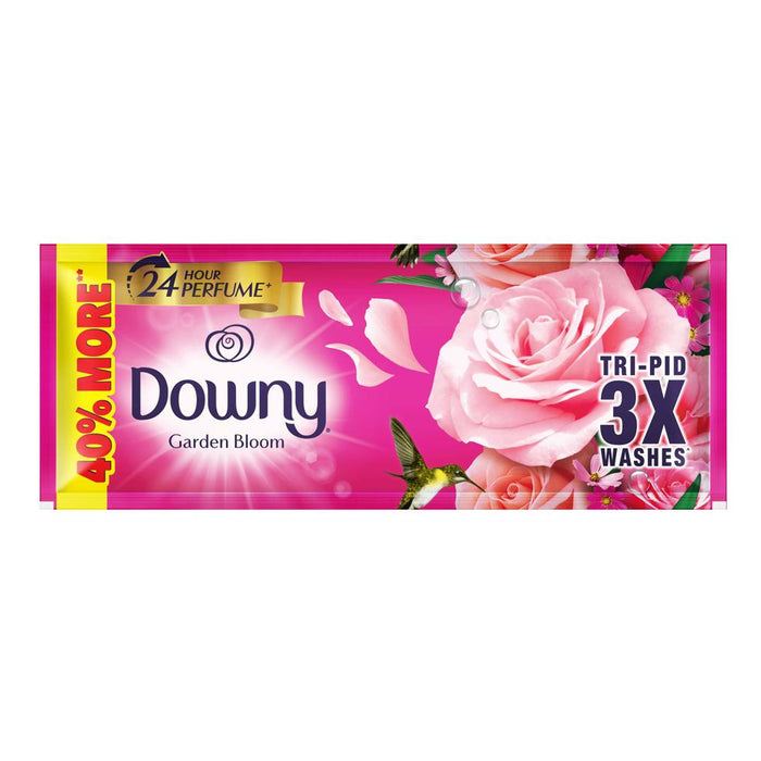 Downy Fabcon Garden Bloom 3Pid (Pink) 69ml(66ml)