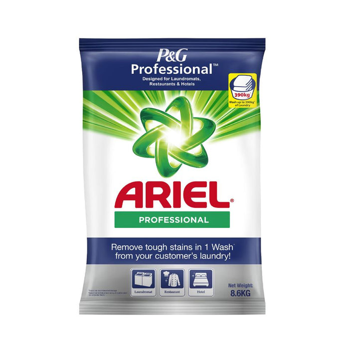 Ariel Powder Sunrise Fresh 8.5kg