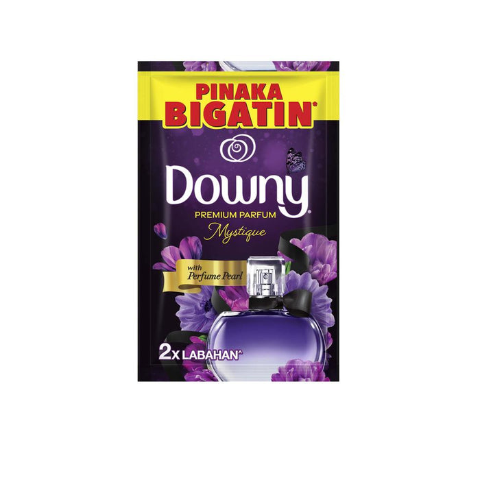 Downy Fabcon Mystique (Black) 32ml (31ml)