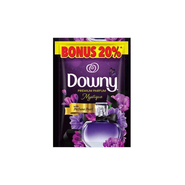 Downy Fabcon Mystique (Black) 20ml