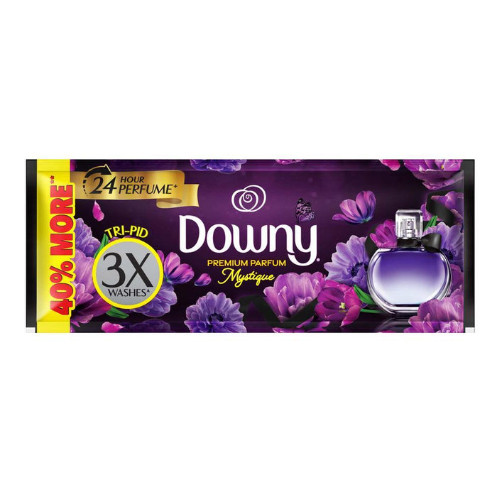 Downy Fabcon Mystique 3Pid (Black) 63ml