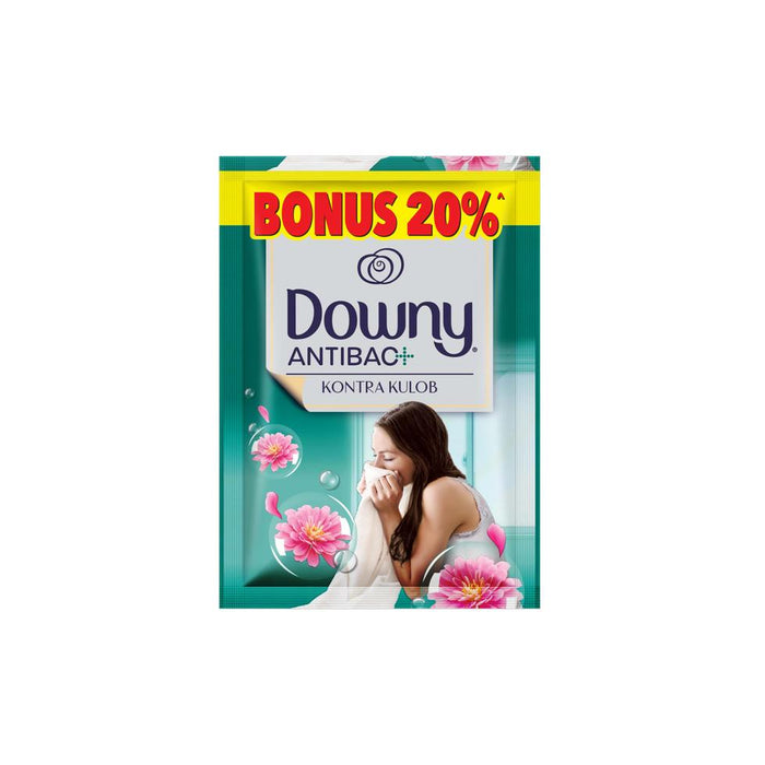 Downy Fabcon Expert Kontra Kulob (Green) 23ml