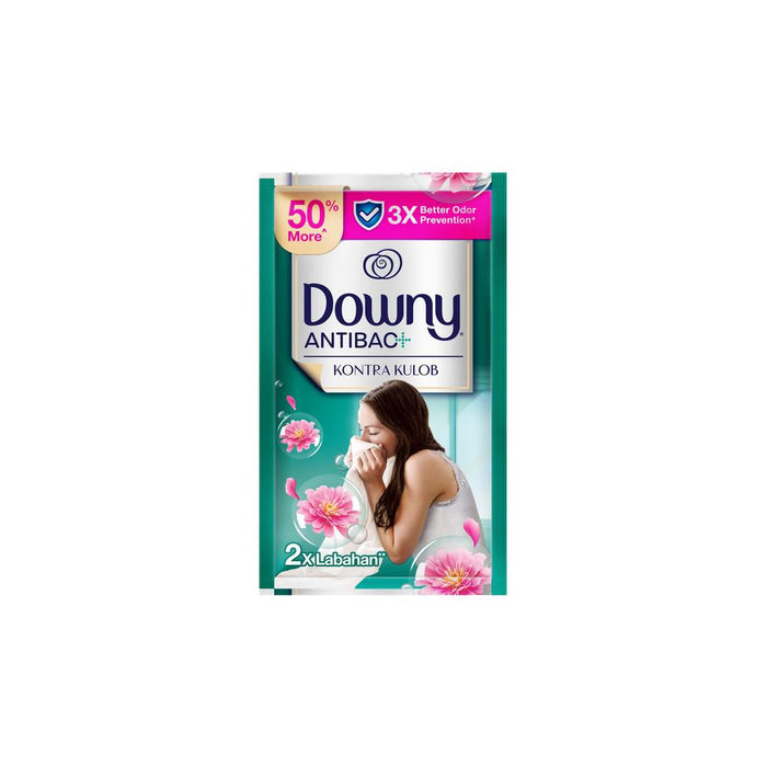Downy Fabcon Expert Kontra Kulob (Green) 36ml