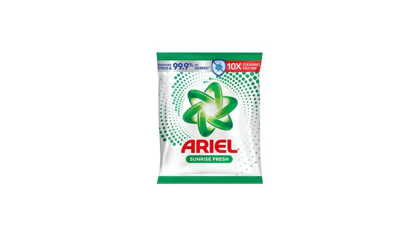Ariel Powder Sunrise Fresh 700g (680g)