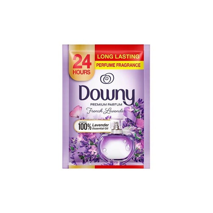 Downy Fabcon French Lavender (Purple) 23ml