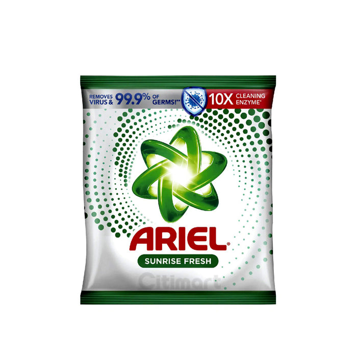 Ariel Powder Sunrise Fresh 565g