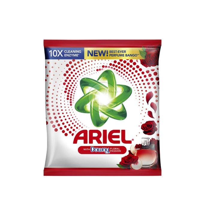 Ariel Powder Freshness of Downy 630g