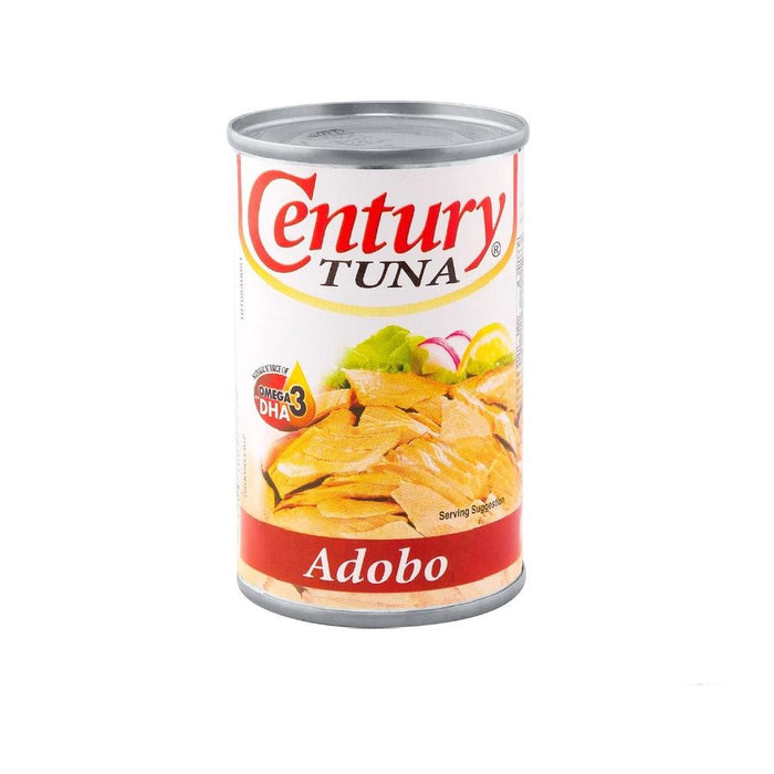Century Tuna Flakes Adobo 155g