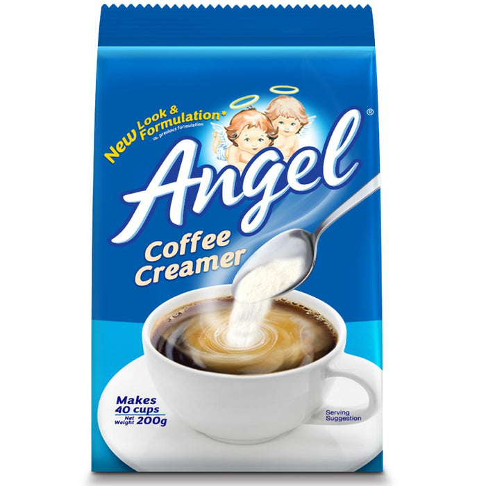 Angel Coffee Creamer 200g