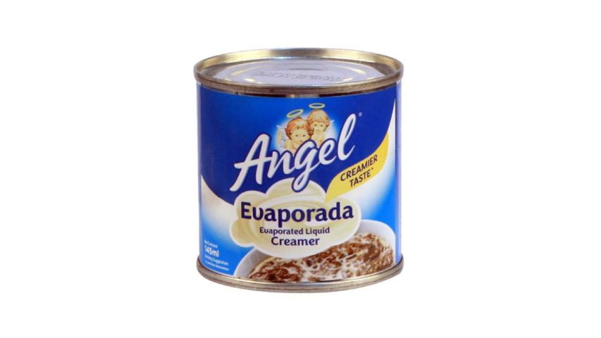 Angel Evaporada Liquid Creamer 140ml