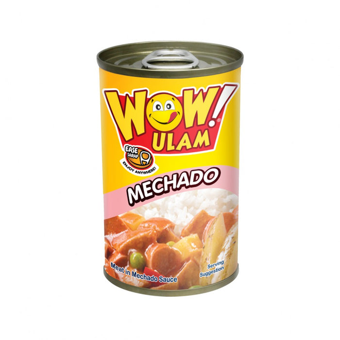 Wow Ulam Mechado 155g