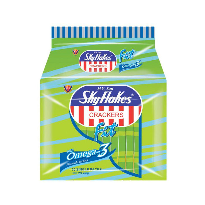 Sky Flakes Fit Omega 25g