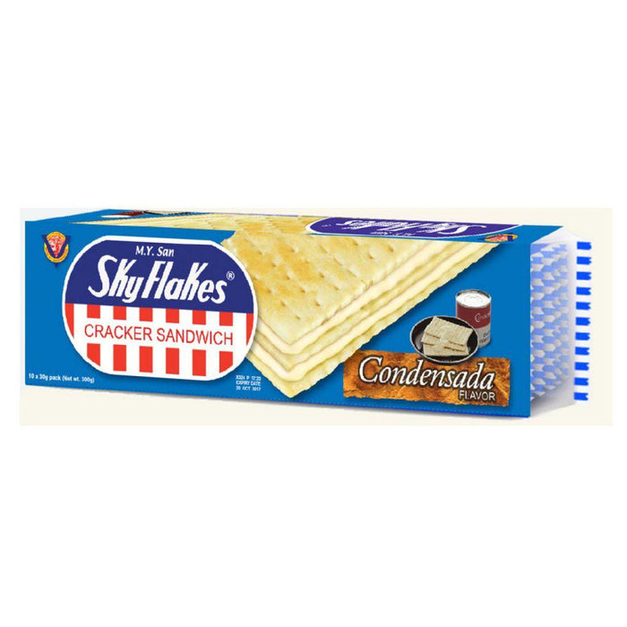 Sky Flakes Condensada 30g