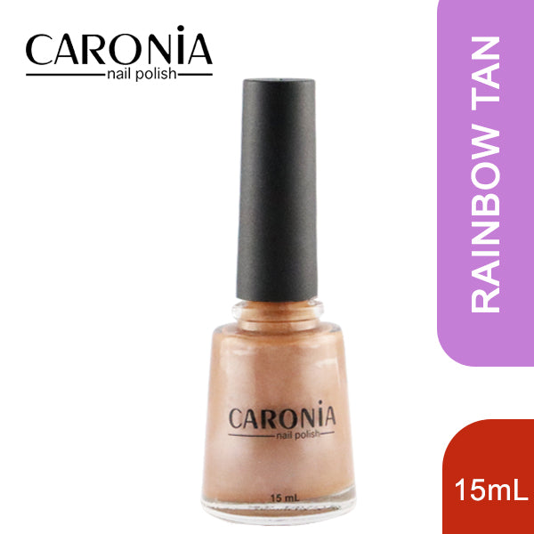 Caronia Frost Rainbow Tan 8ml