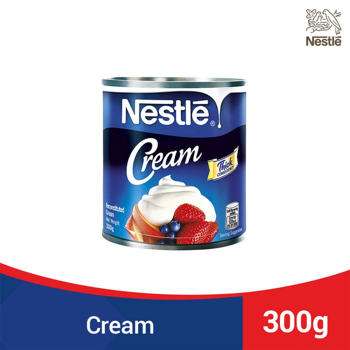 Nestle Cream Thick 300g