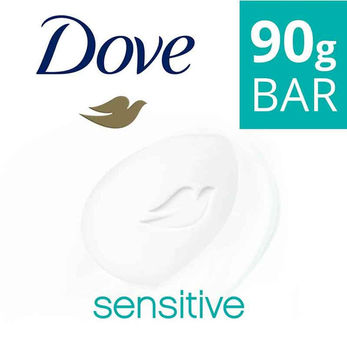 Dove Beauty Bar Sensitive 100g