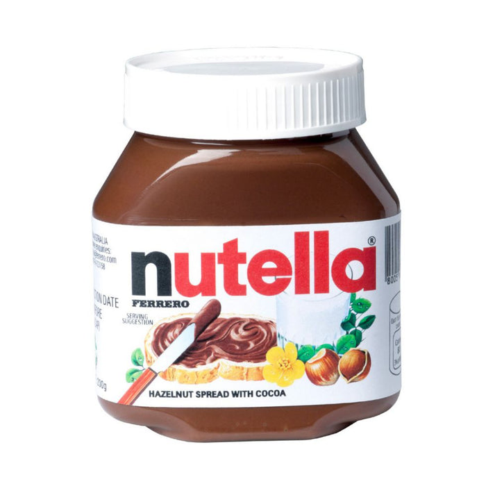 Nutella Spread 200g