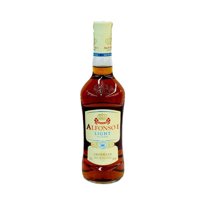Alfonso I Light 70cl