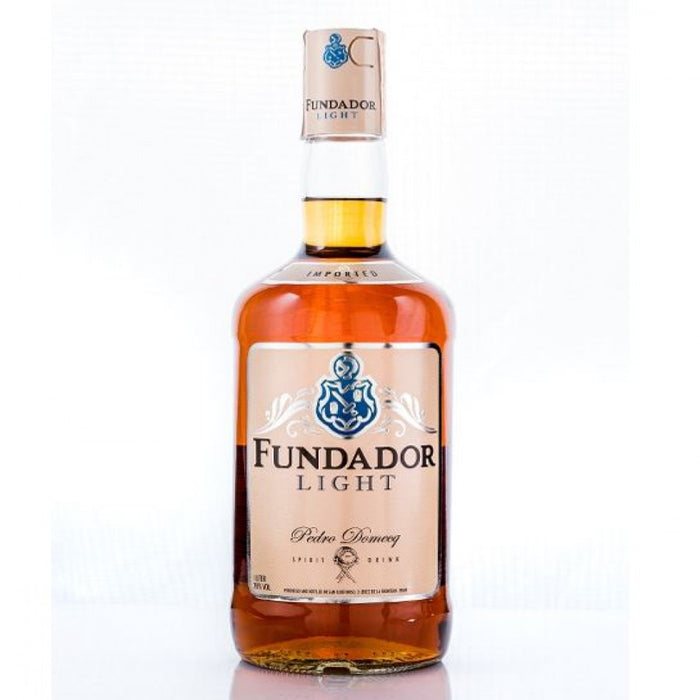 Fundador Brandy Light 1L