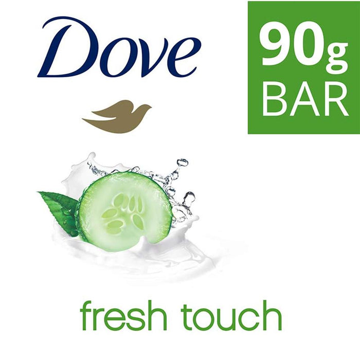 Dove Beauty Bar Fresh 90g
