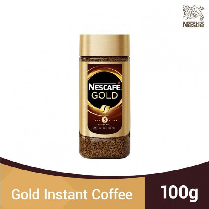 Nescafe Gold 100g