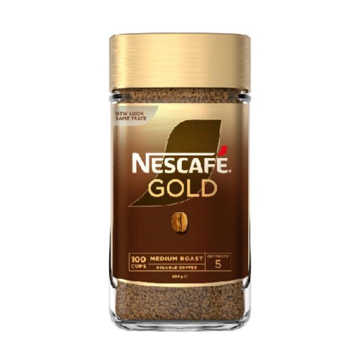 Nescafe Gold Original 200g