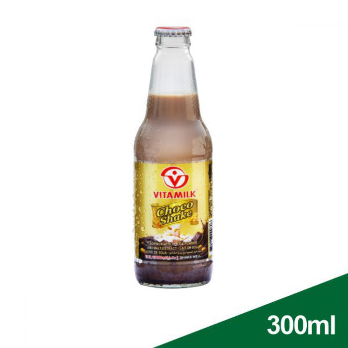 Vitamilk Choco Shake 300ml