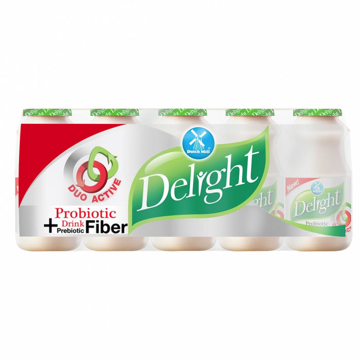 Delight 100ml 1pack