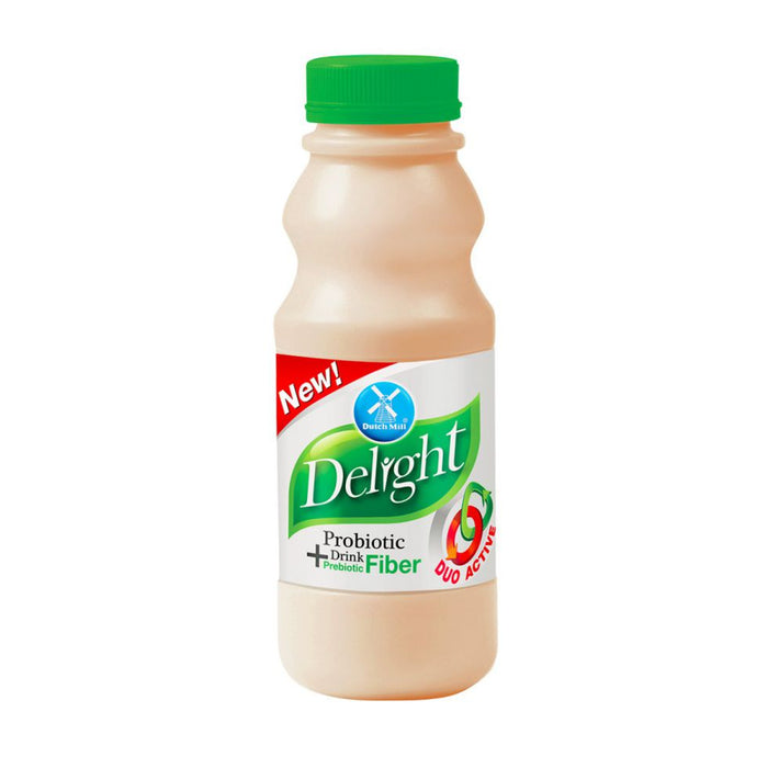 Delight 400ml