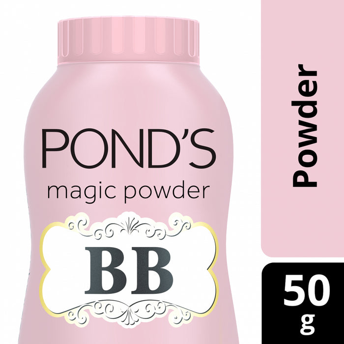 Ponds Magic Powder BB 50g