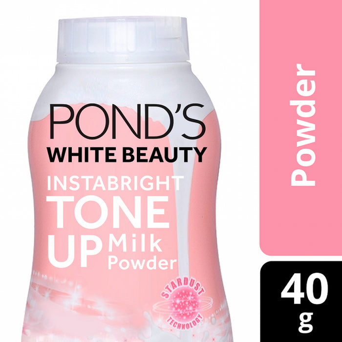 PONDS TONE UP MILK POWDER 40G
