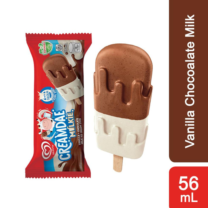 Selecta Creamdae Stick Milkie 56ml