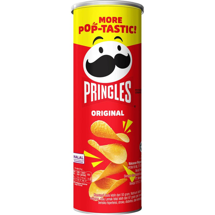 Pringles Original 107g