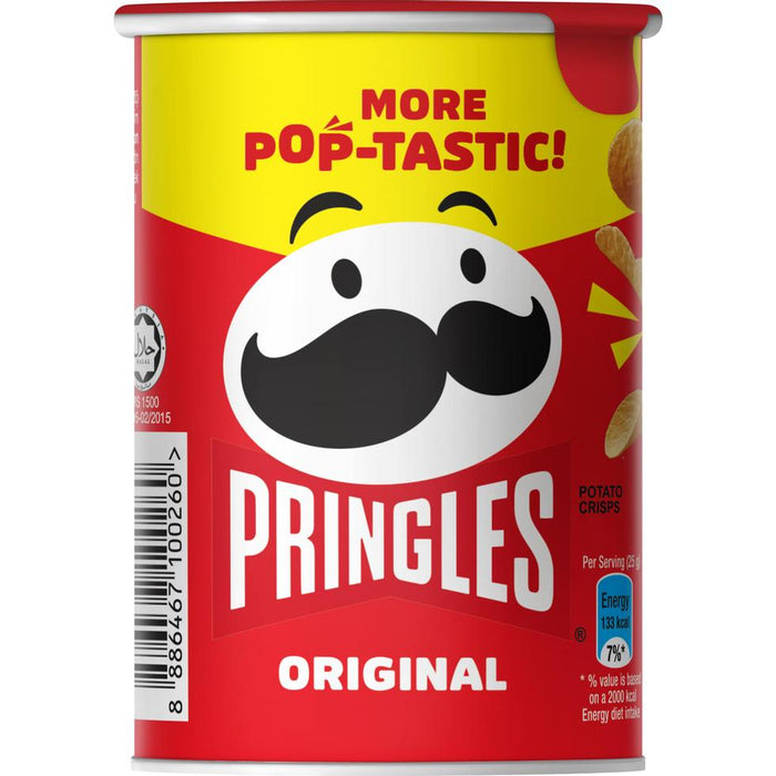 Pringles Original 42g