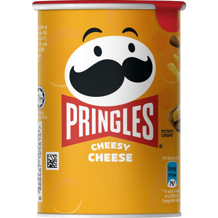 Pringles Cheese 42g