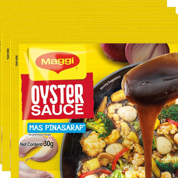 MAGGI Oyster Sauce 30g